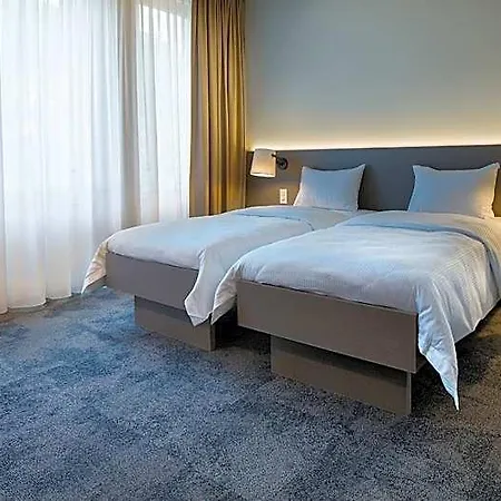 B_smart Landquart * Zizers